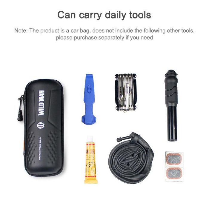 Waterproof Mtb Bike Repair Tools Bag