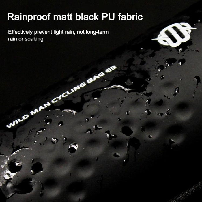 Waterproof Mtb Bike Repair Tools Bag