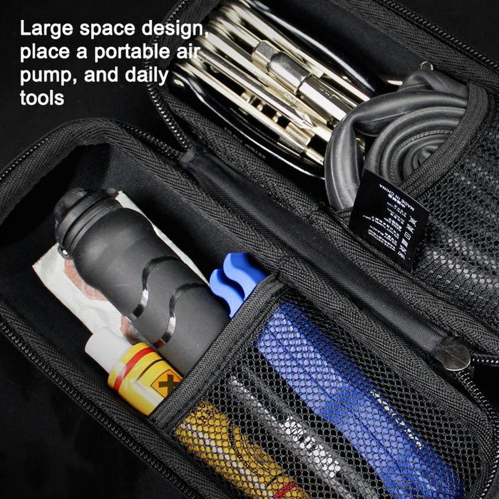 Waterproof Mtb Bike Repair Tools Bag