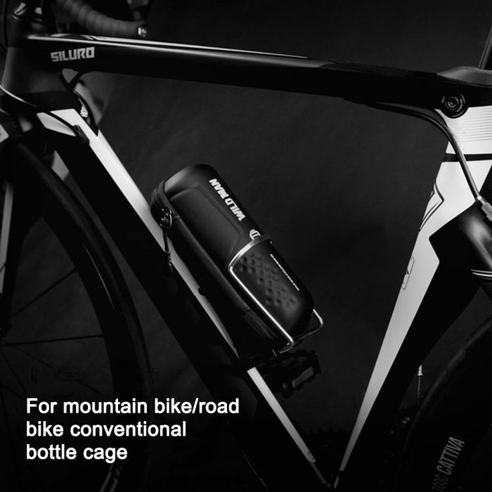 Waterproof Mtb Bike Repair Tools Bag