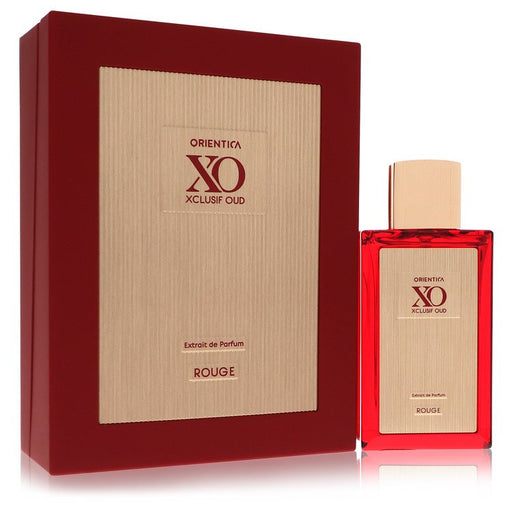 Orientica Xo Xclusif Oud Rouge By For Men-59 Ml