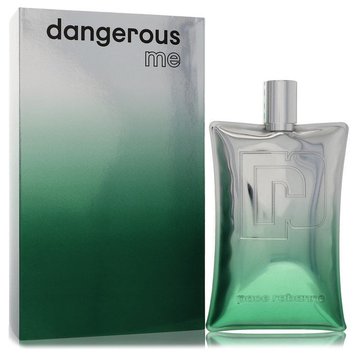 Rabanne Dangerous Me By Paco Rabanne For Women-60 Ml