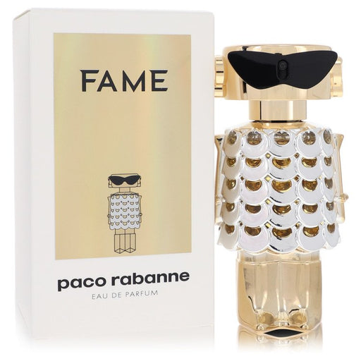 Paco Rabanne Fame By For Women-50 Ml