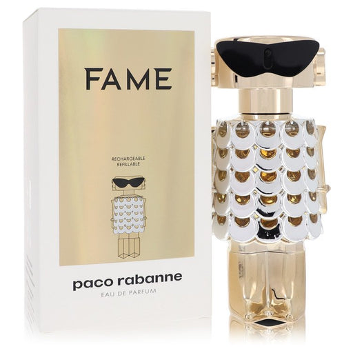 Paco Rabanne Fame By For Women-80 Ml