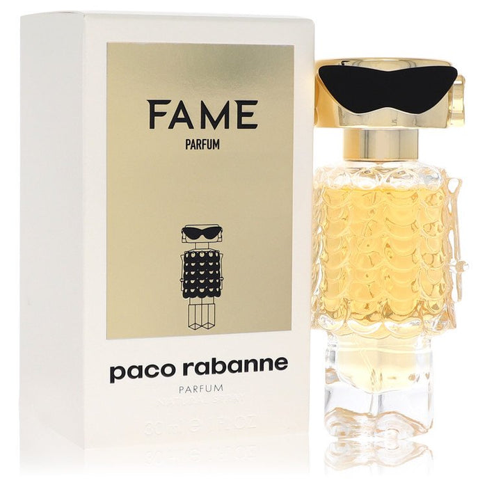 Rabanne Fame By Paco Rabanne For Women-30 Ml