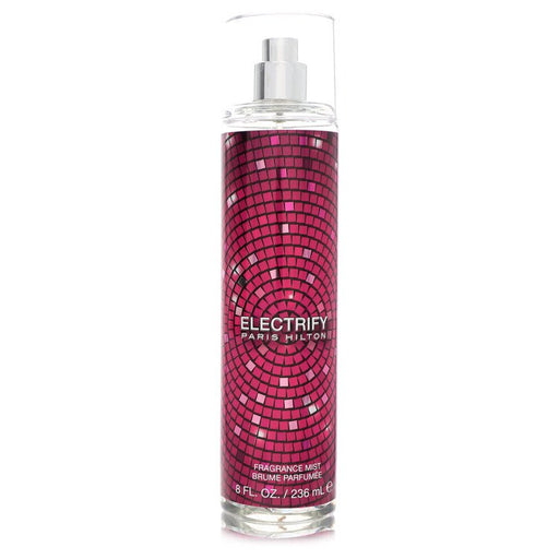 Hilton Electrify By Paris For Women-240 Ml