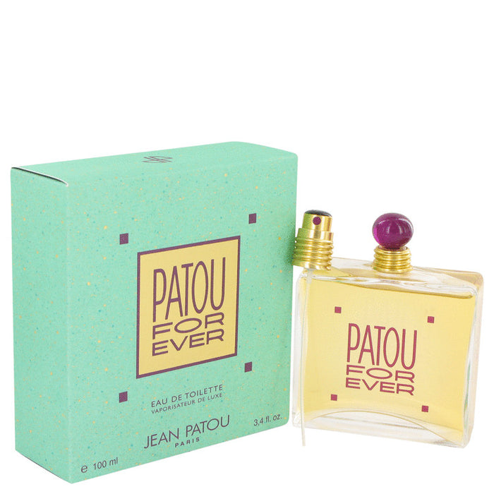 Patou Forever By Jean Patou For Women-100 Ml