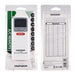 Chunghop k 630e Universal Lcd Air Conditioner Remote