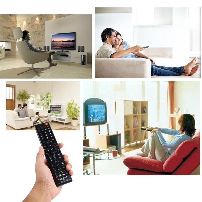 Chunghop e S920 Universal Remote Controller For Sanyo Led