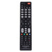 Universal Remote for Hitachi Led / Lcd / 3dtv