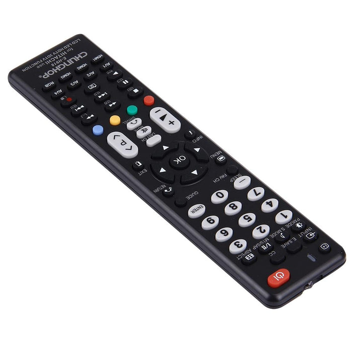 Universal Remote for Hitachi Led / Lcd / 3dtv
