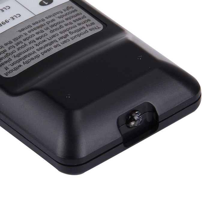 Universal Remote for Hitachi Led / Lcd / 3dtv