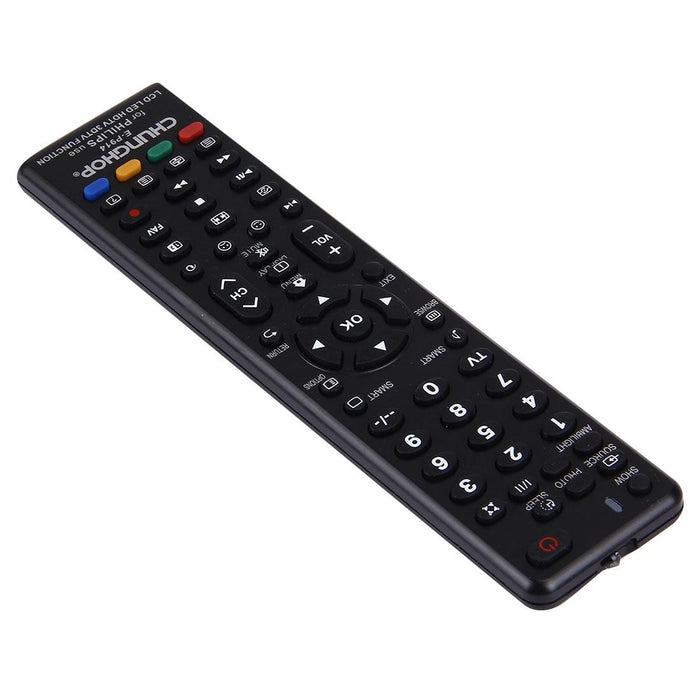 Chunghop e P914 Universal Remote Controller For Philips Led