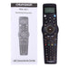 Chunghop Rm L991 Universal Lcd Remote Controller