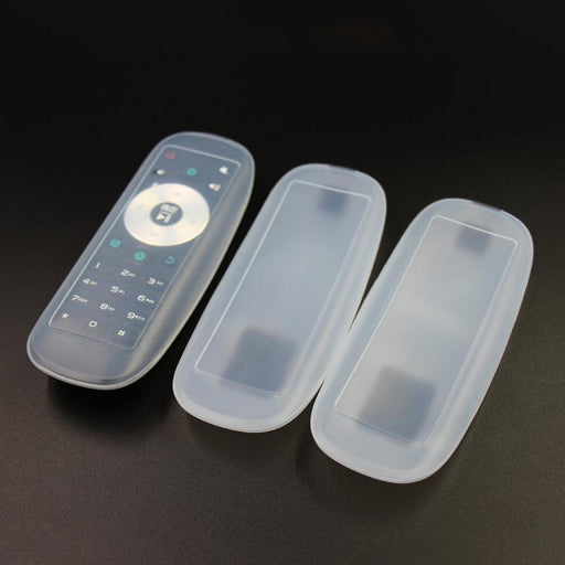 5 Pcs Hisense Tv Remote Control Waterproof Dustproof