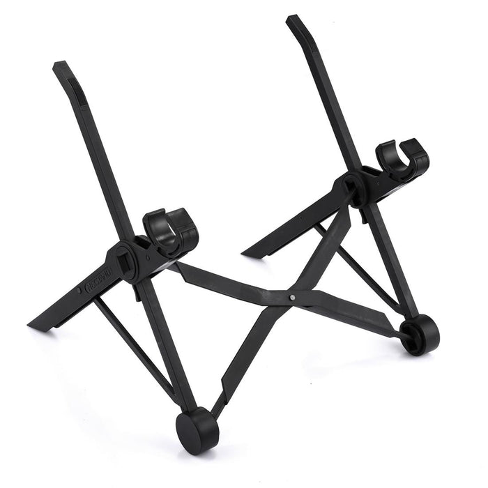 Portable Adjustable Foldable Desk Holder Stand For Laptop