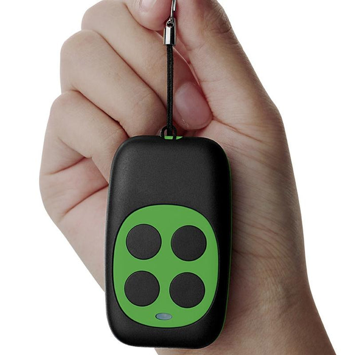 433mhz Wireless Remote Control For Copying Garage Door