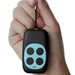 433mhz Wireless Remote Control For Copying Garage Door