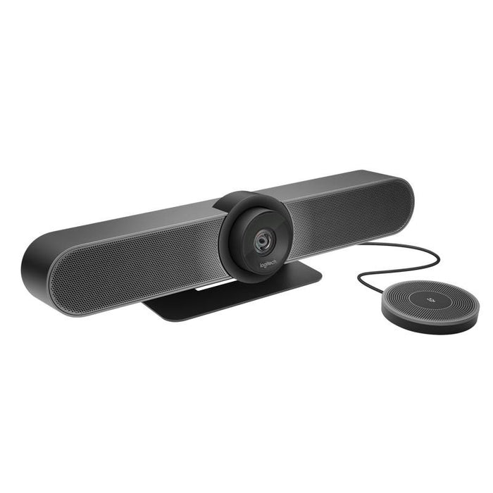 V-U0044 Video Conference Omnidirectional Microphone For Cc4000E Extension Microphone Black