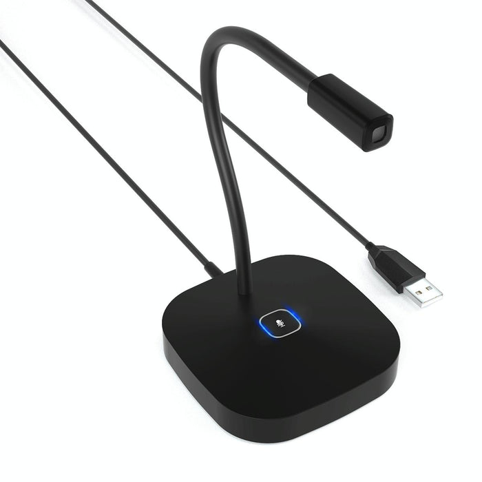 G22 Usb Desktop Computer Microphone