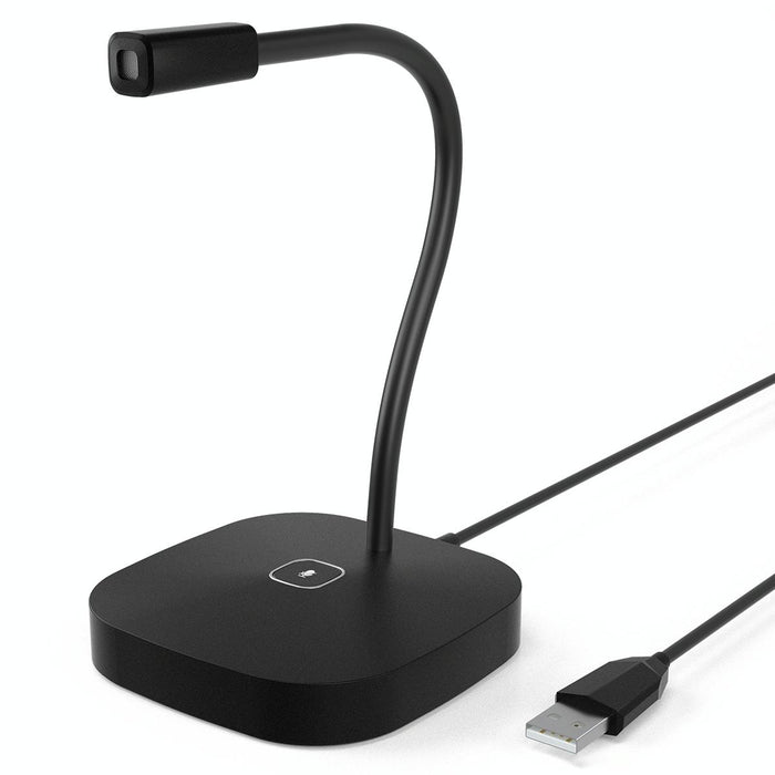 G22 Usb Desktop Computer Microphone