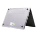 Shockproof Crystal Laptop Protective Case