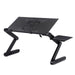 Portable 360 Degree Adjustable Foldable Aluminium Alloy