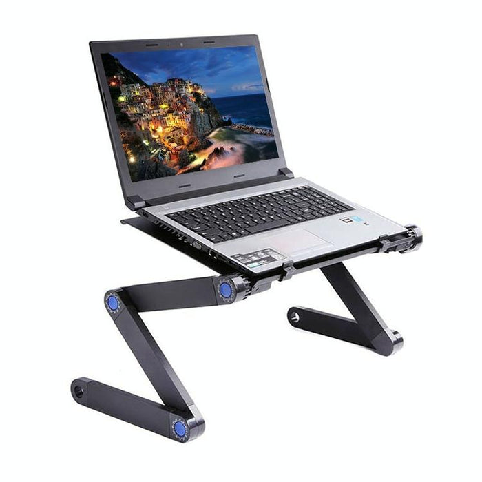 Portable 360 Degree Adjustable Foldable Aluminium Alloy