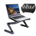 Portable 360 Degree Adjustable Foldable Aluminium Alloy