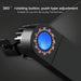 Portable 360 Degree Adjustable Foldable Aluminium Alloy