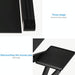 Portable 360 Degree Adjustable Foldable Aluminium Alloy