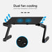 Portable 360 Degree Adjustable Foldable Aluminium Alloy