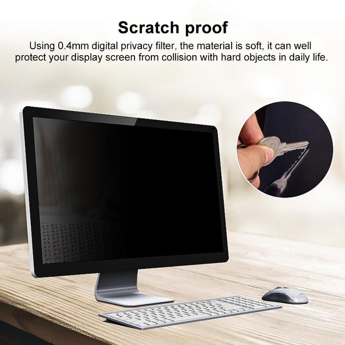 20.1 Inch Laptop Universal Matte Anti-glare Screen