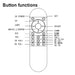 Pr 09 Intelligent Infra Air Mouse Remote Controller