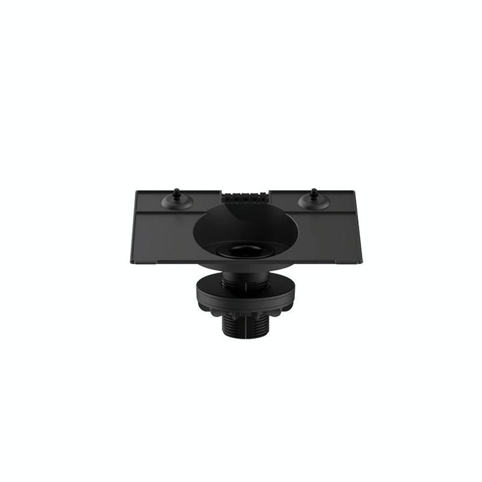 Vu0053 Tp100 Heighten Installation Accessories Black