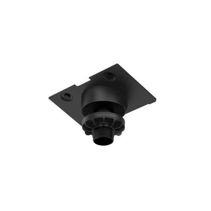 Vu0053 Tp100 Heighten Installation Accessories Black