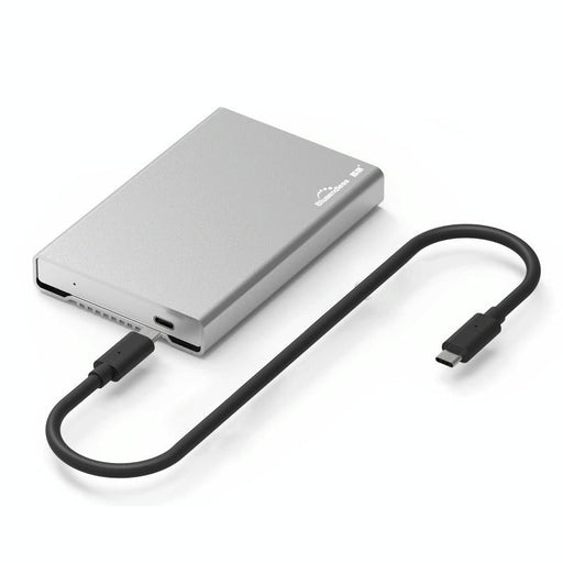 Usb c 2.5 Hdd Enclosure Type Cable