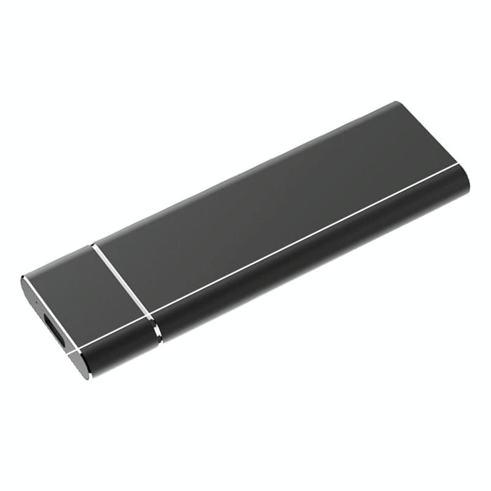 Usb c 3.1 M.2 Ngff Ssd Enclosure Aluminum