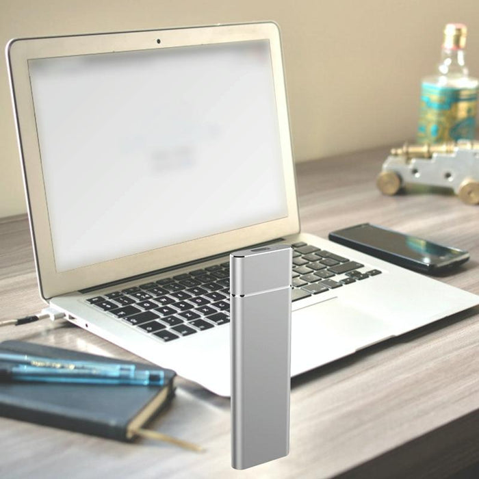 Usb c 3.1 M.2 Ngff Ssd Enclosure Aluminum