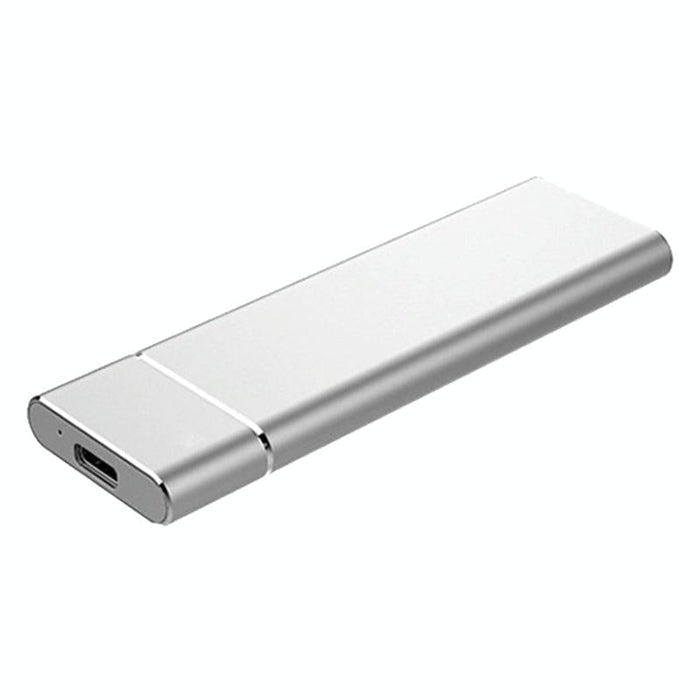 Usb c 3.1 M.2 Ngff Ssd Enclosure Aluminum