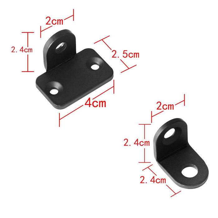 For Yamaha Ws-B1A Bluetooth Speaker Wall Mount Bracket