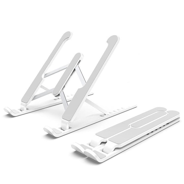 Laptop Stand Desktop Raise Bracket Cooling Base Lifting