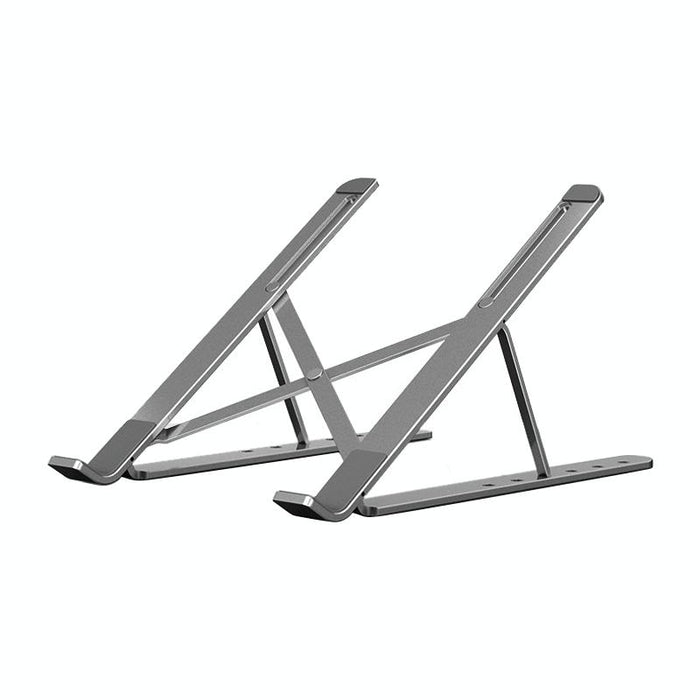 Portable Adjustable Laptop Stand Desktop Lifting Height