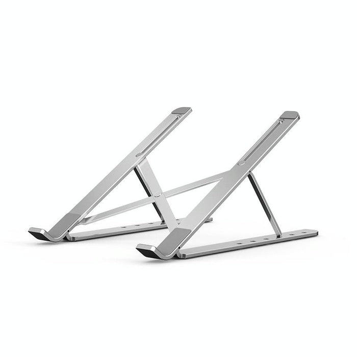 Portable Adjustable Laptop Stand Desktop Lifting Height