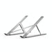 Portable Adjustable Laptop Stand Desktop Lifting Height