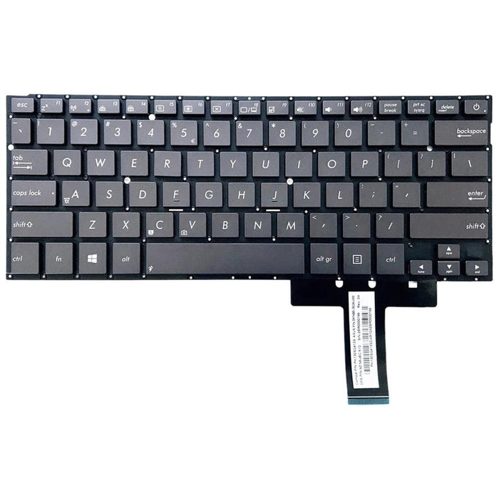 Us Version Keyboard For Asus Ux32 Ux32A Ux32L Ux32La Ux32Ln Ux32V Ux32Vd