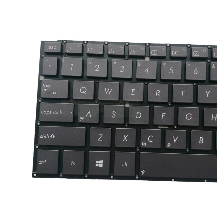 Us Version Keyboard For Asus Ux32 Ux32A Ux32L Ux32La Ux32Ln Ux32V Ux32Vd