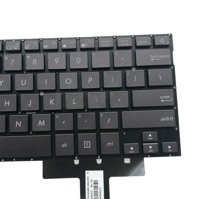 Us Version Keyboard For Asus Ux32 Ux32A Ux32L Ux32La Ux32Ln Ux32V Ux32Vd