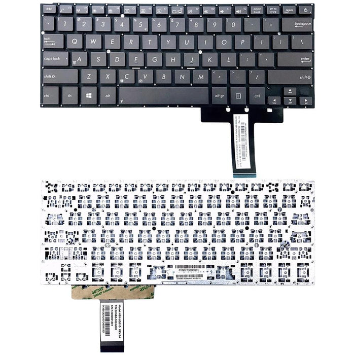 Us Version Keyboard For Asus Ux32 Ux32A Ux32L Ux32La Ux32Ln Ux32V Ux32Vd