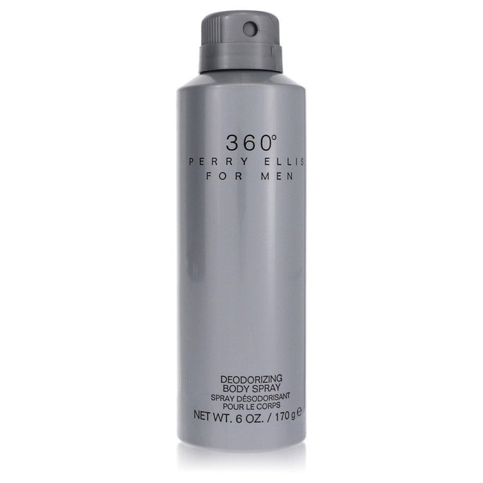 Perry Ellis 360 By For Men-177 Ml